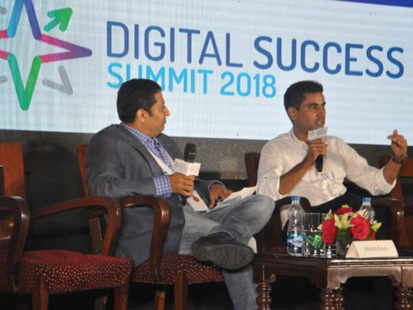 Digital Success Summit 2018