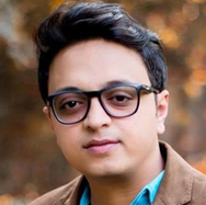 Pratik Saha - Social Media Expert at DMU