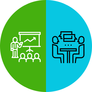 Structured Digital Marketing Program