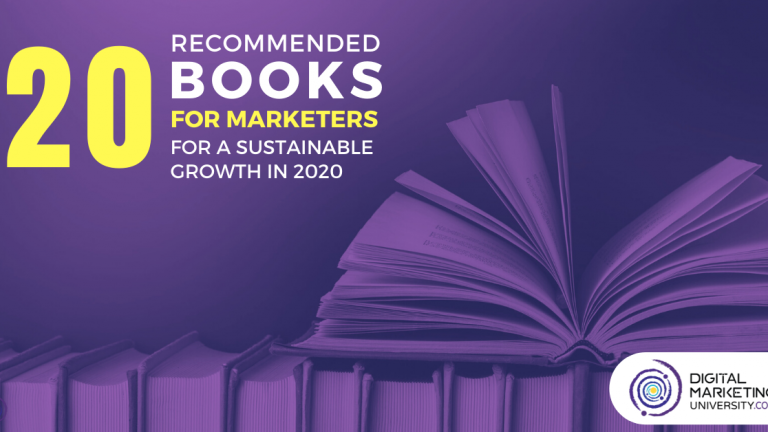 alt="20 Books Recommended by Successful Marketers for 2020"